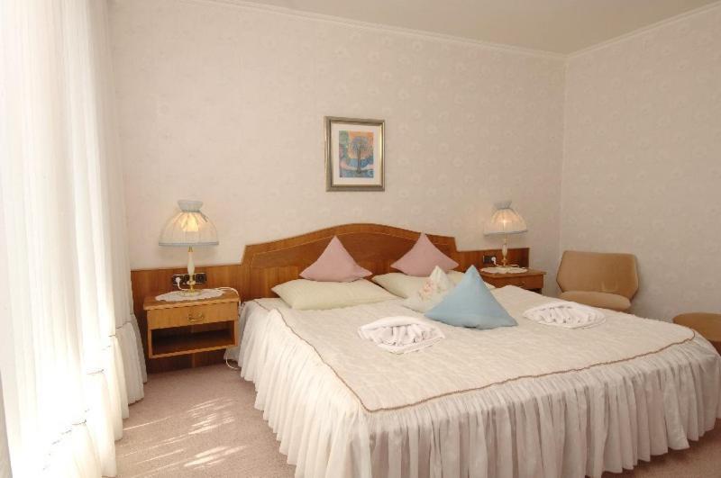 Appartement Eva Sankt Kanzian am Klopeiner See Szoba fotó