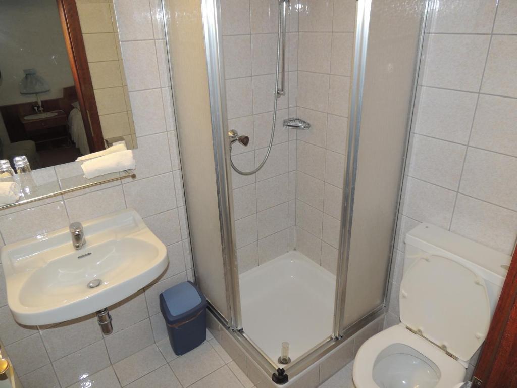 Appartement Eva Sankt Kanzian am Klopeiner See Szoba fotó