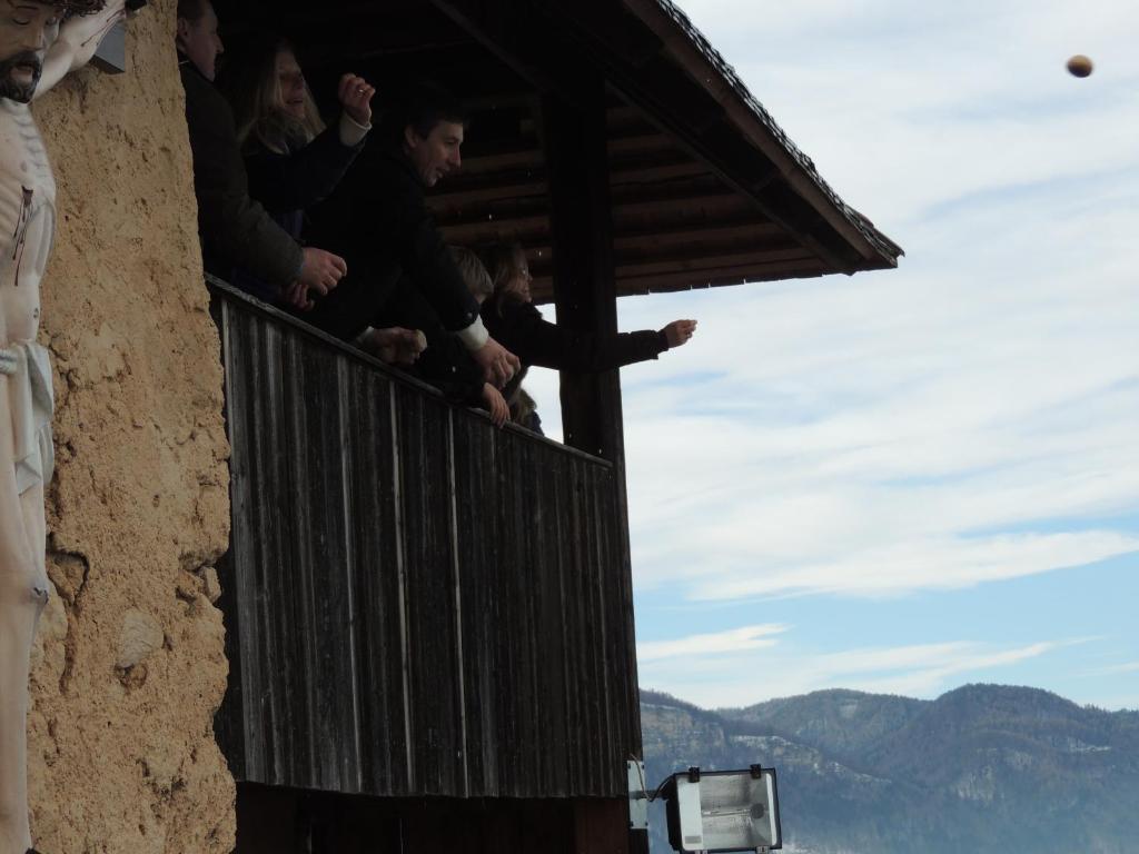 Appartement Eva Sankt Kanzian am Klopeiner See Kültér fotó